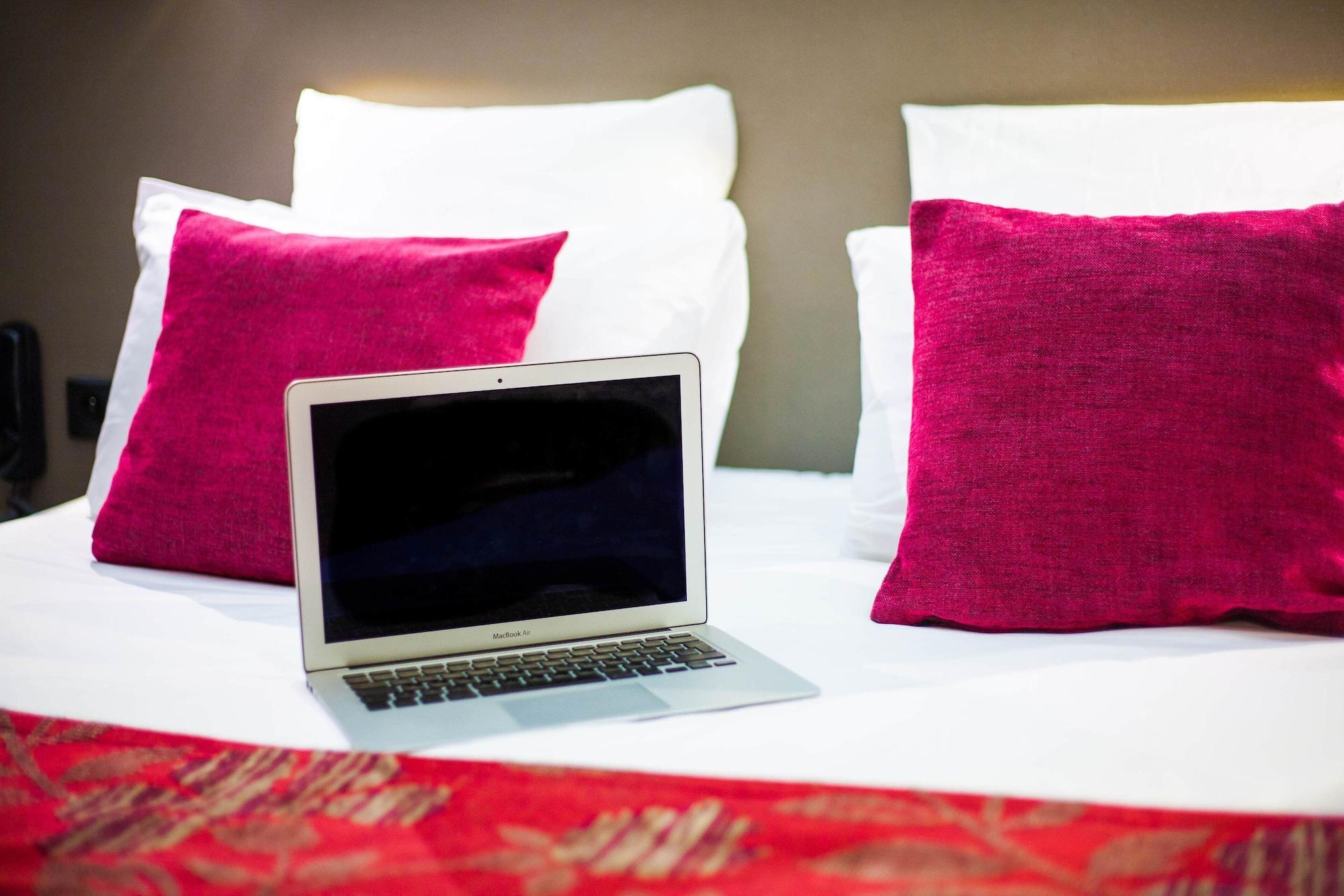 Citotel Les Dômes Sud 3* Perpignan
