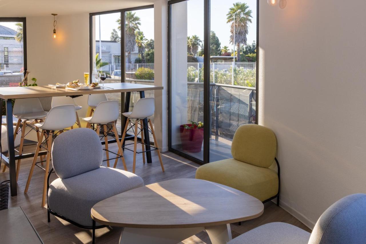 The Originals City, Les Domes, Sud Saleilles Hotel Perpignan