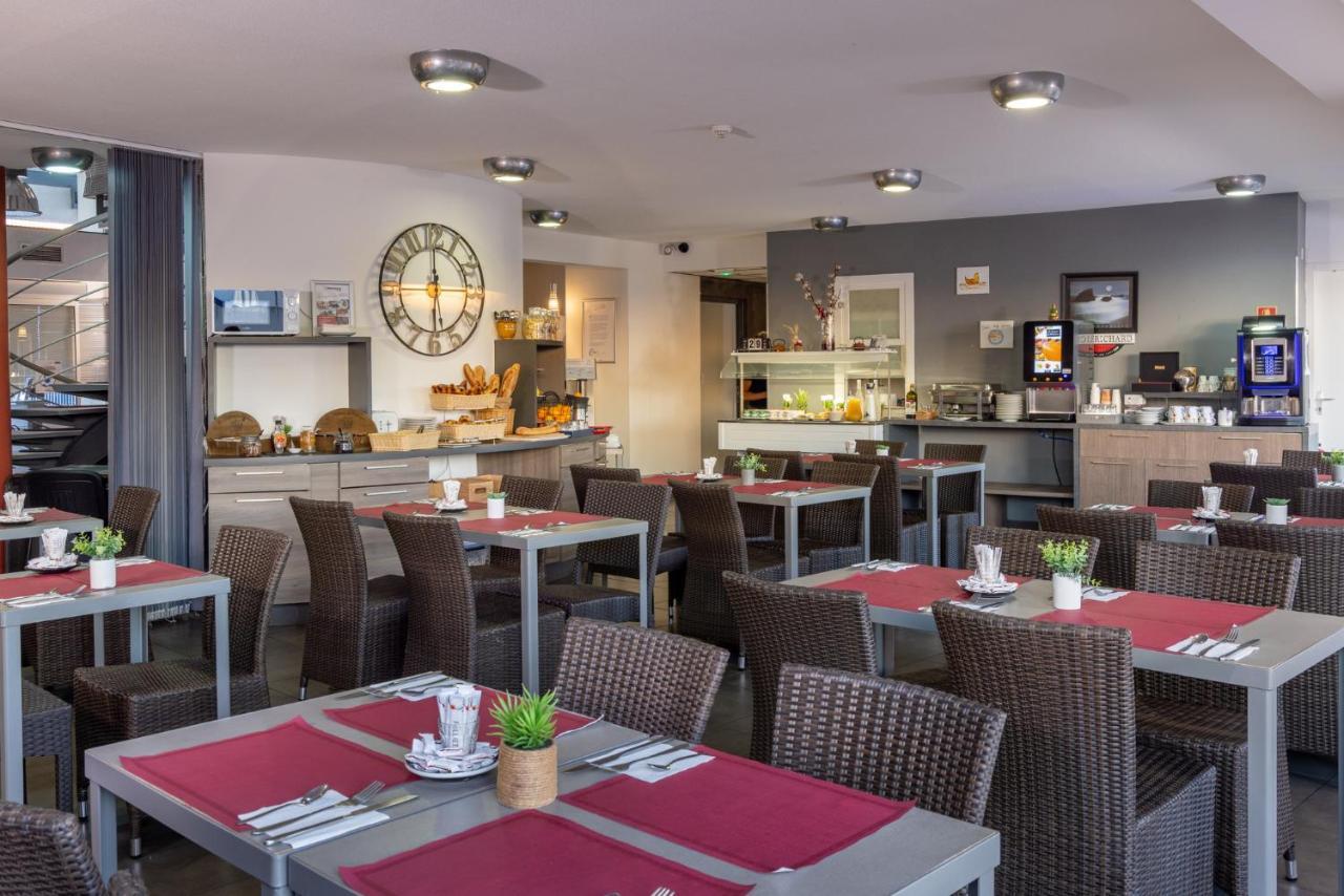 The Originals City, Les Domes, Sud Saleilles 3*