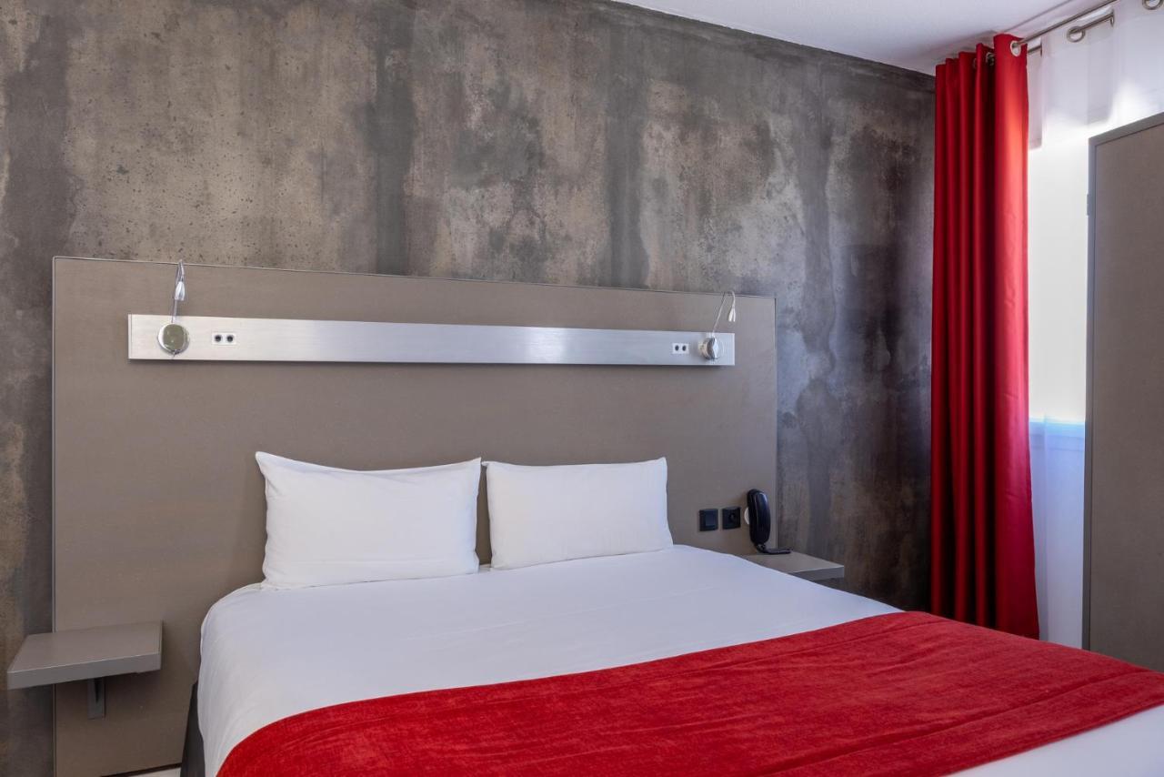 Hotel The Originals City, Les Dômes, Saleilles Perpignan