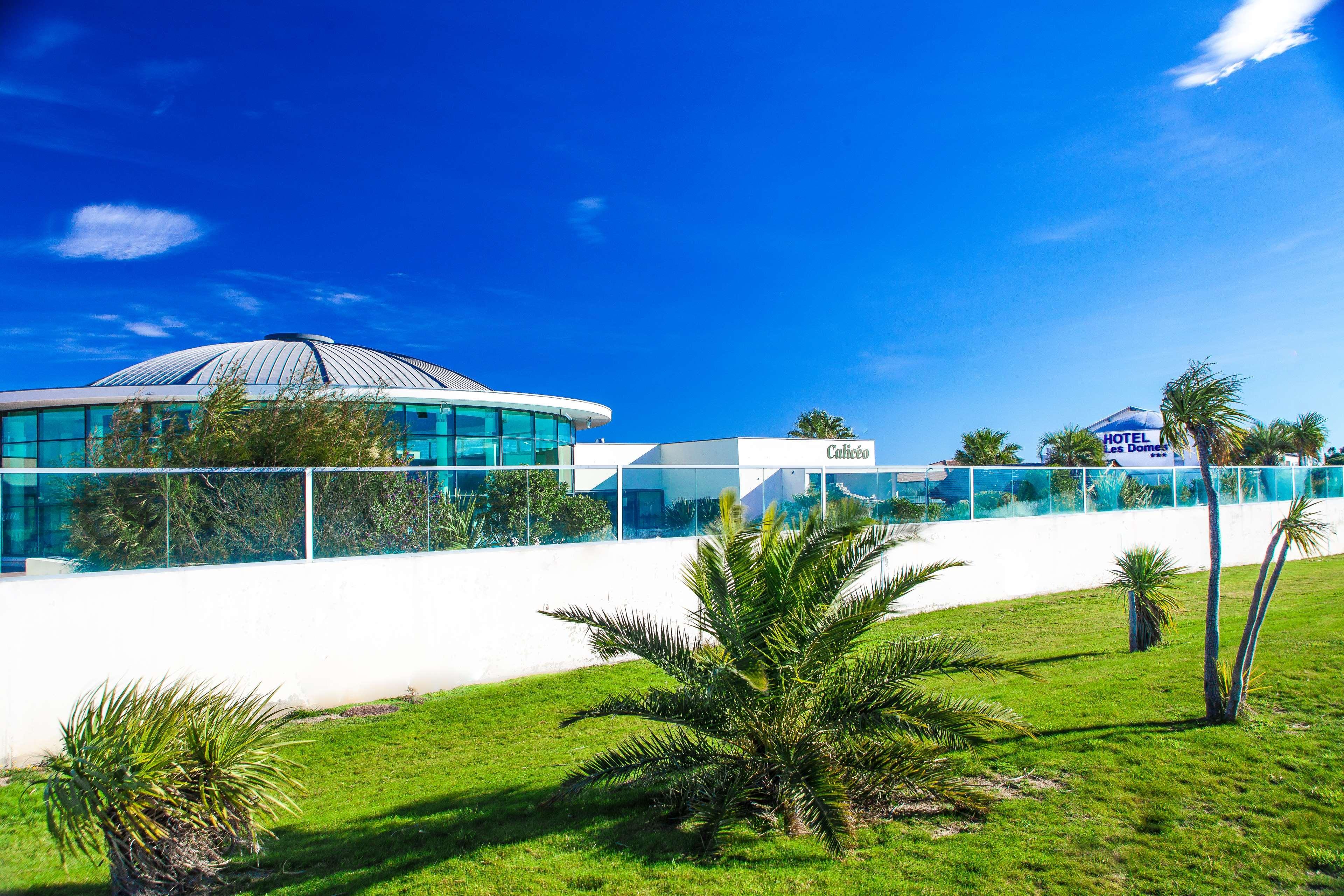 The Originals City, Les Dômes, Saleilles Hotel 3*