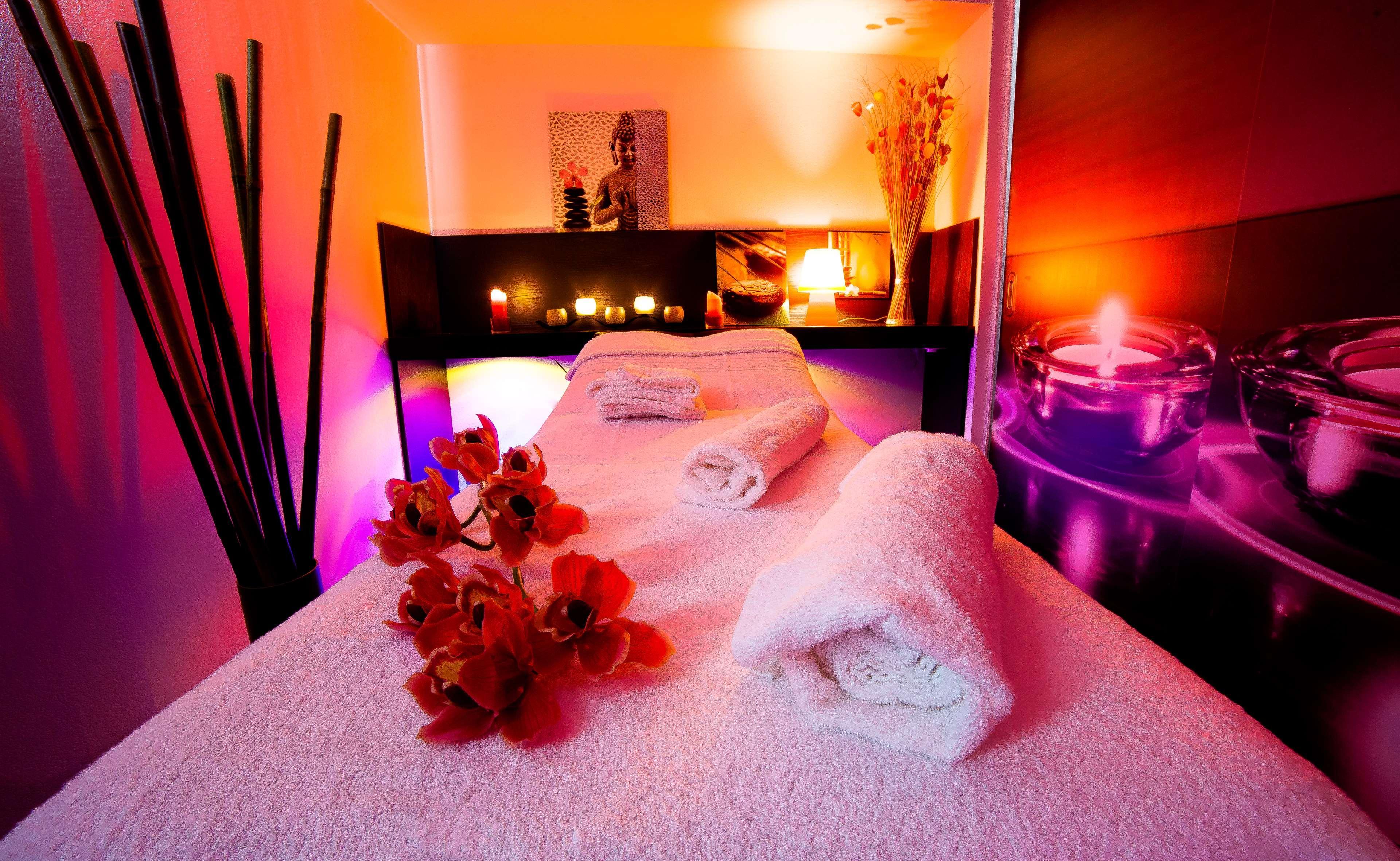 Hotel The Originals City, Les Dômes, Saleilles 3*