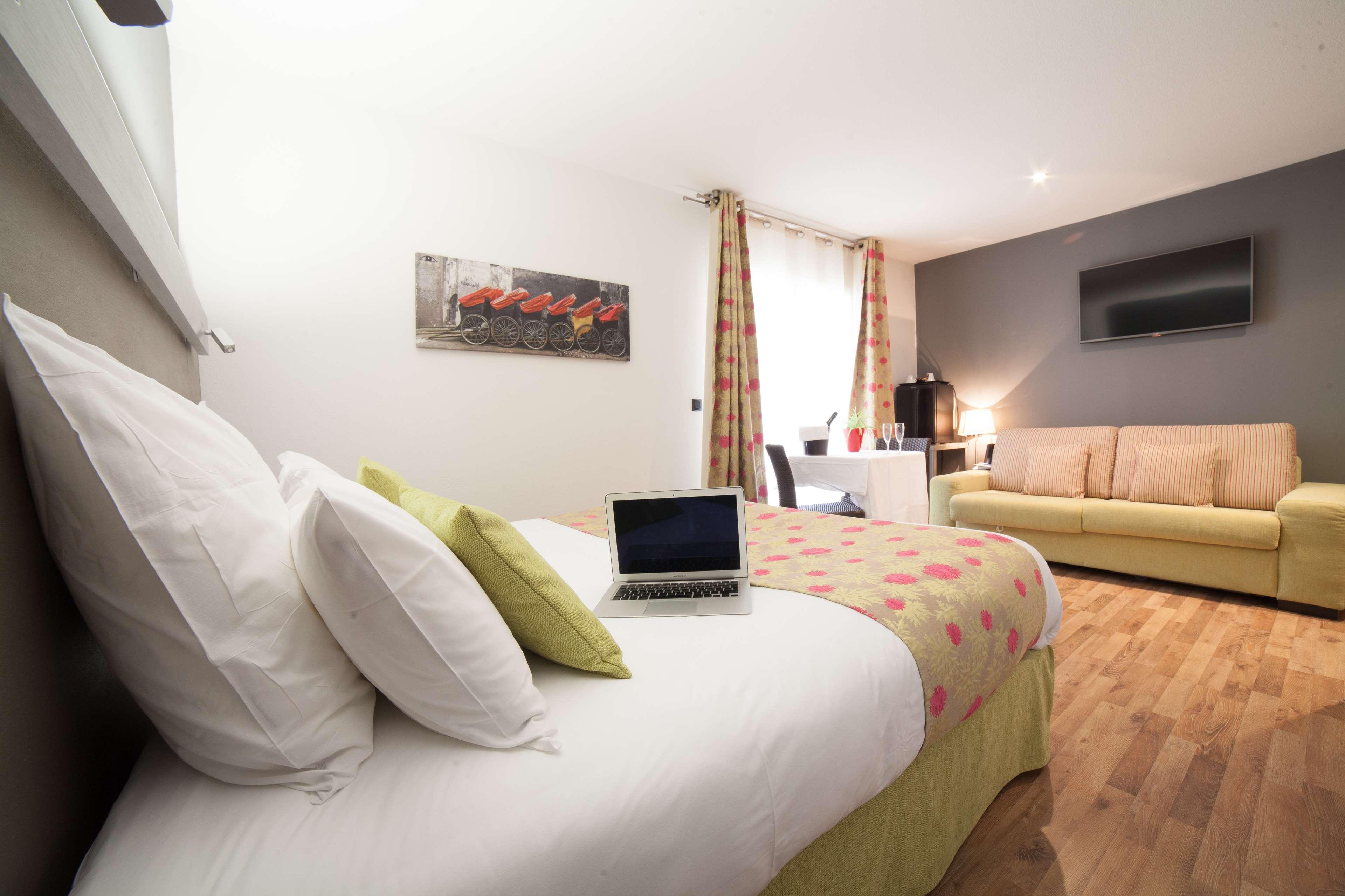 The Originals City, Les Dômes, Saleilles Hotel 3*