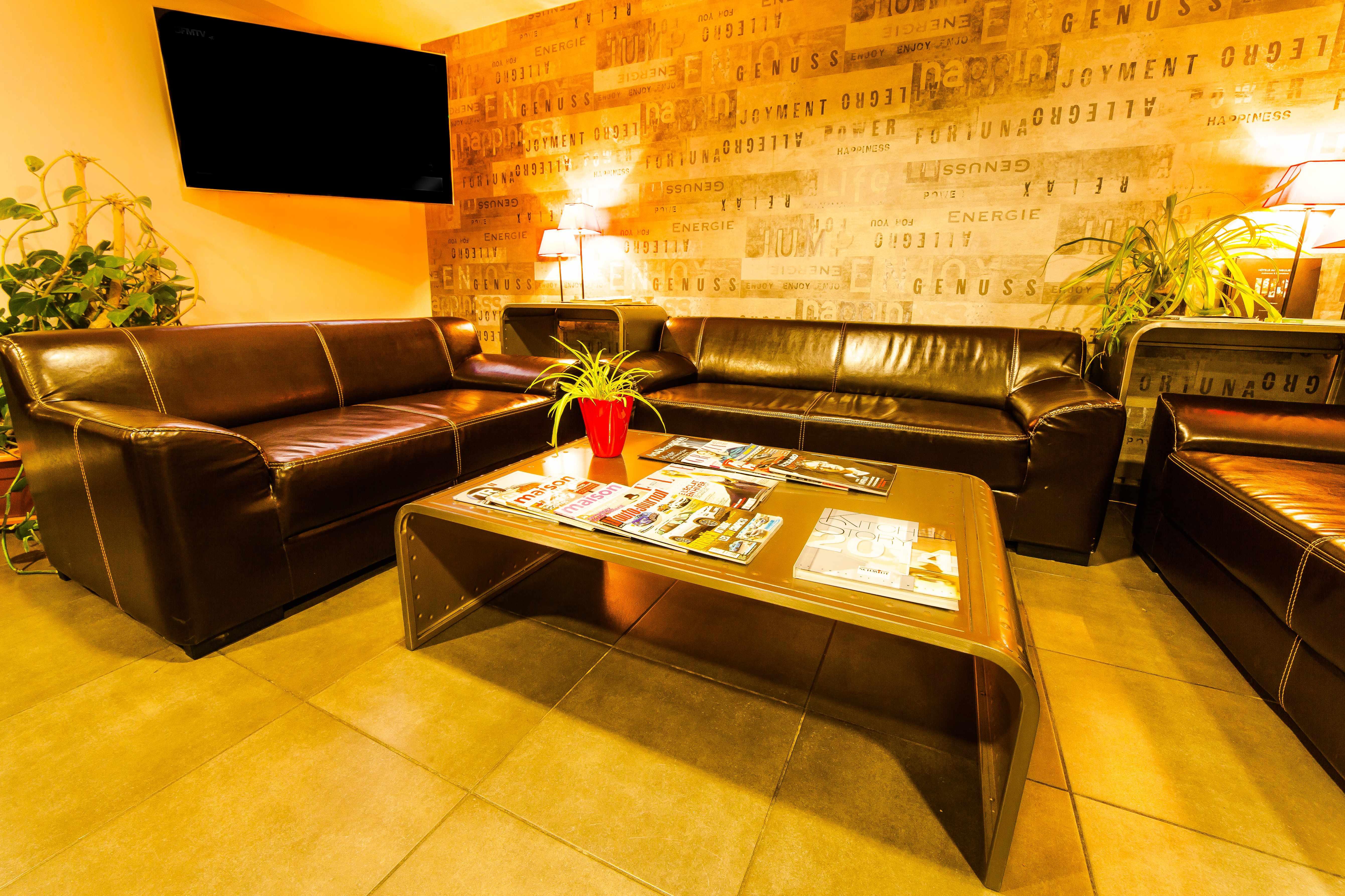 The Originals City, Les Dômes, Saleilles Hotel 3*