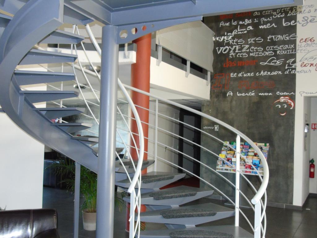 The Originals City, Les Dômes, Saleilles Hotel