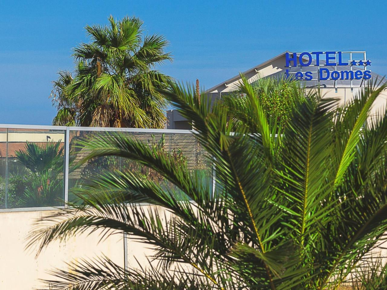 The Originals City, Les Dômes, Saleilles Hotel 3*
