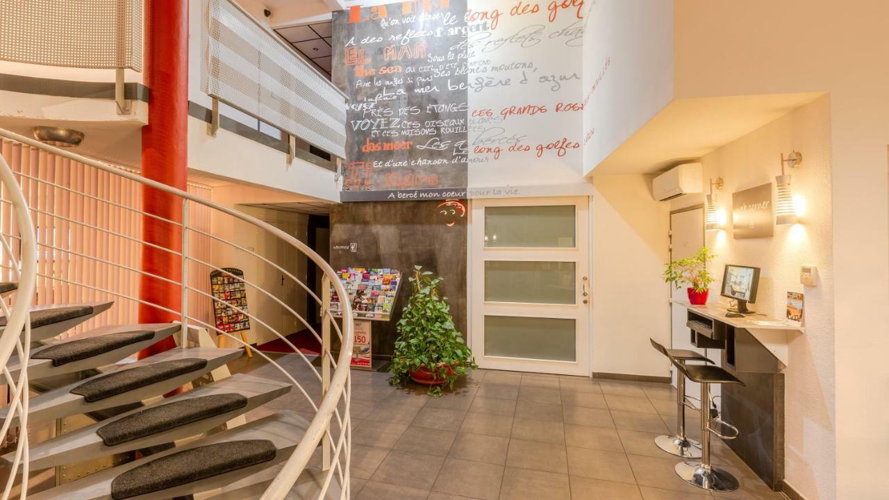 Citotel Les Dômes Sud
